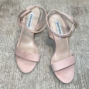 Steve Madden Heels